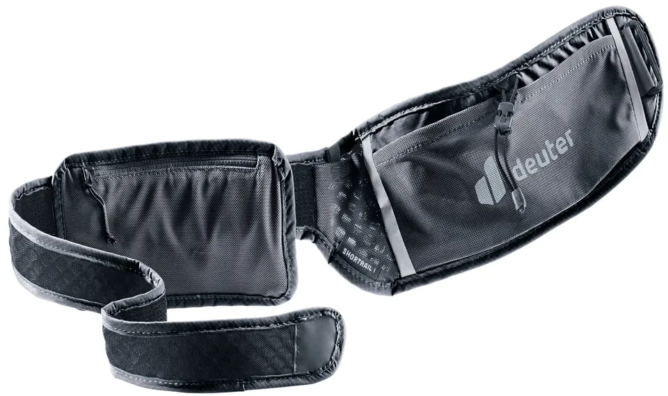 deuter-shortrail-i-h-fttasche-laufg-rtel-schwarz image 1