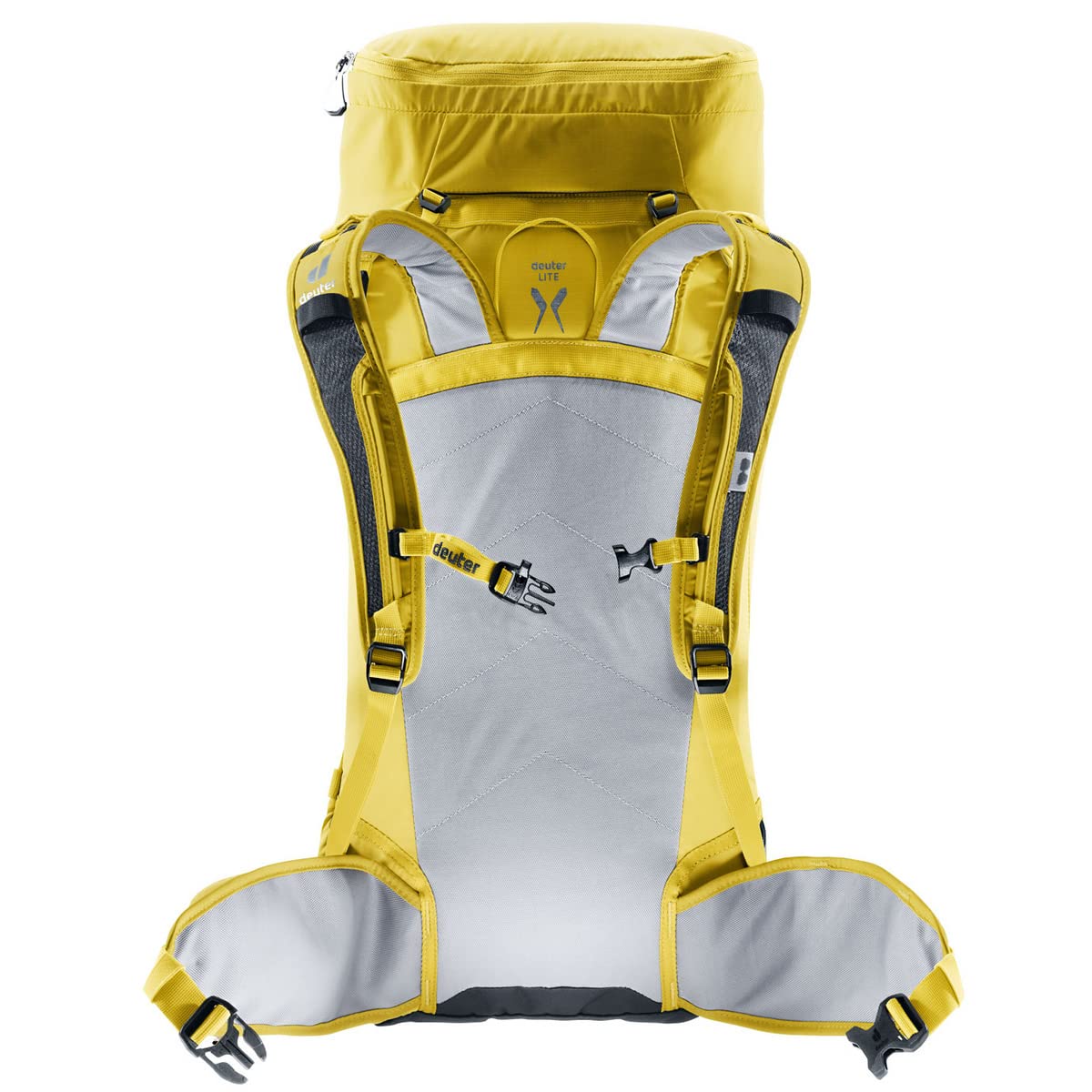 deuter-gravity-expedition-45-rucksack-corn-teal-45-l image 2