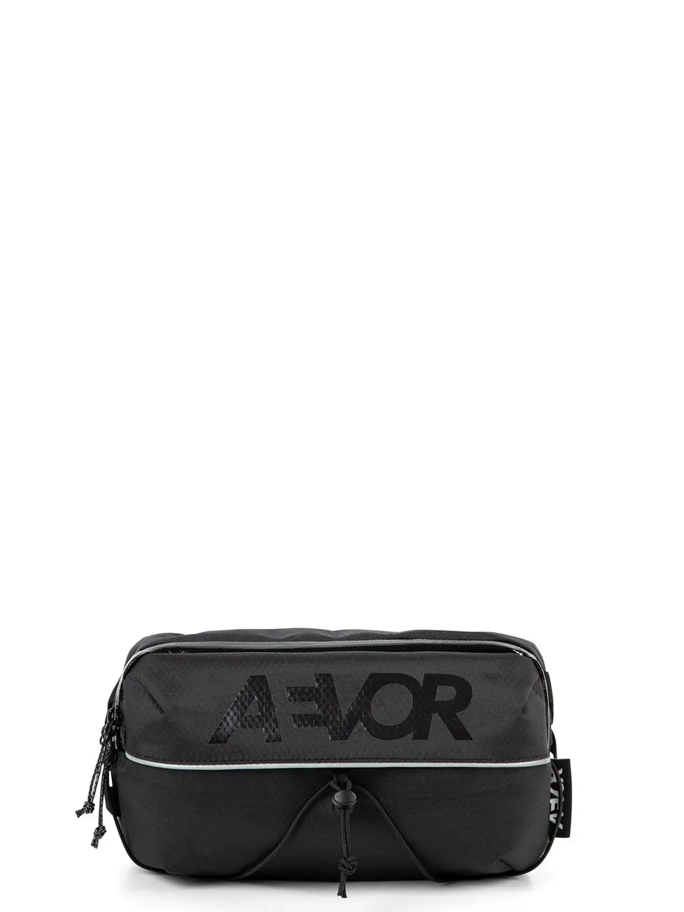 aevor-bar-bag-bauchtasche-proof-black-osfa-wasserabweisend image 1