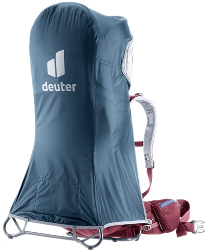 deuter-kc-raincover-deluxe-regenschutz-kindertragen-nylon image 2