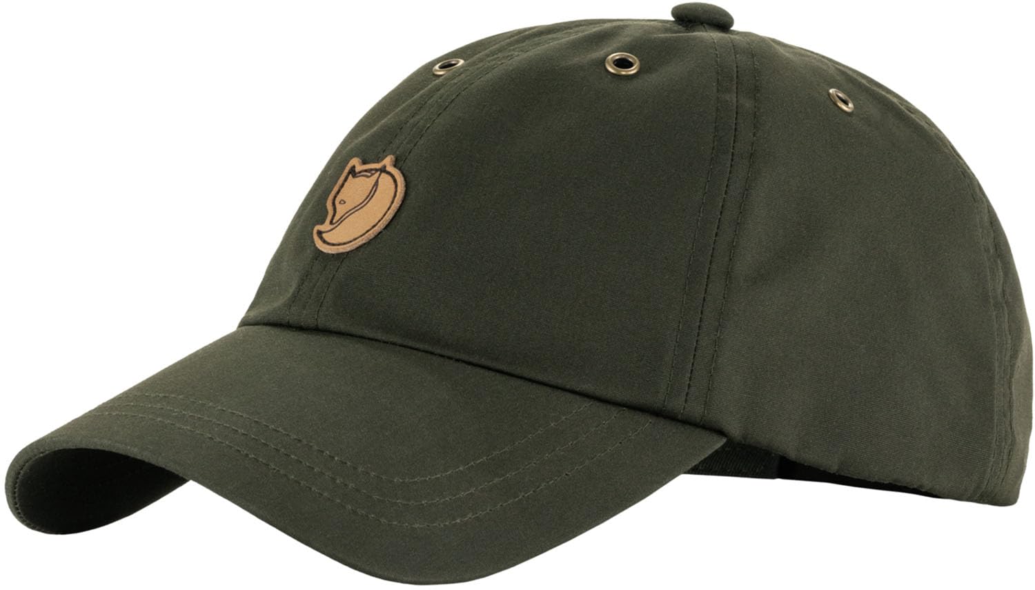 fj-llr-ven-vidda-cap-kappe-s-laurel-green-baumwolle image 8