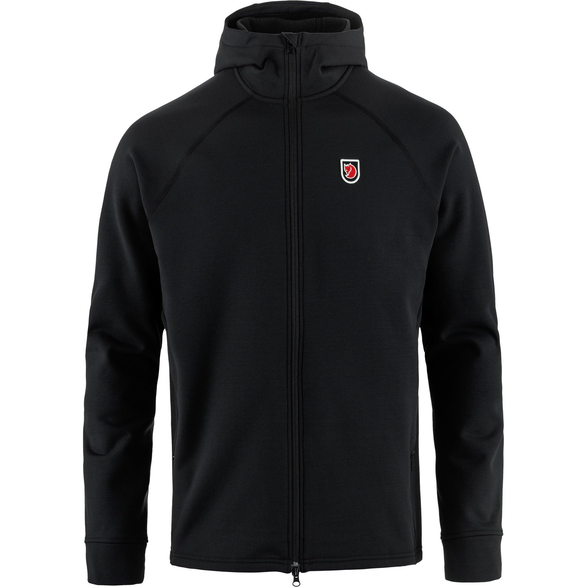 fj-llr-ven-expedition-fleece-kapuzenjacke-herren-polyester image 8