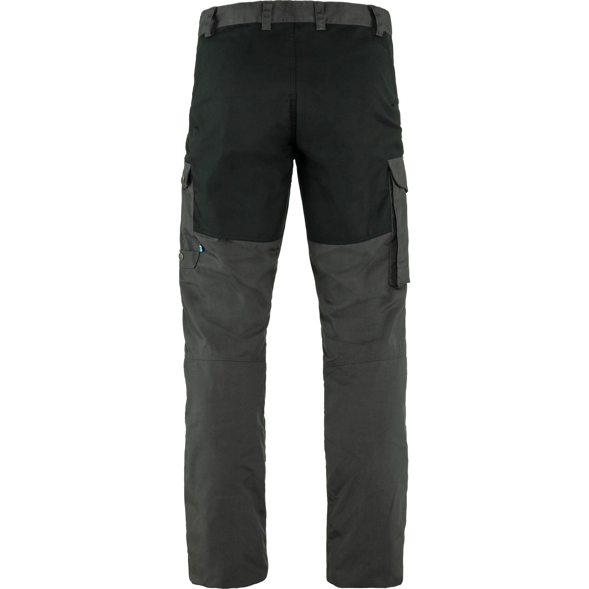 fj-llr-ven-barents-pro-trekkinghose-herren-50-dark-olive image 2
