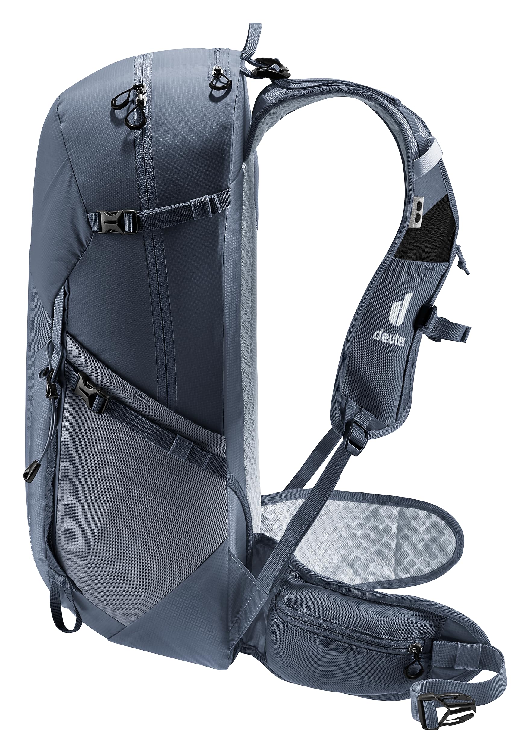deuter-speed-lite-25-wanderrucksack-schwarz-25l-leicht image 7