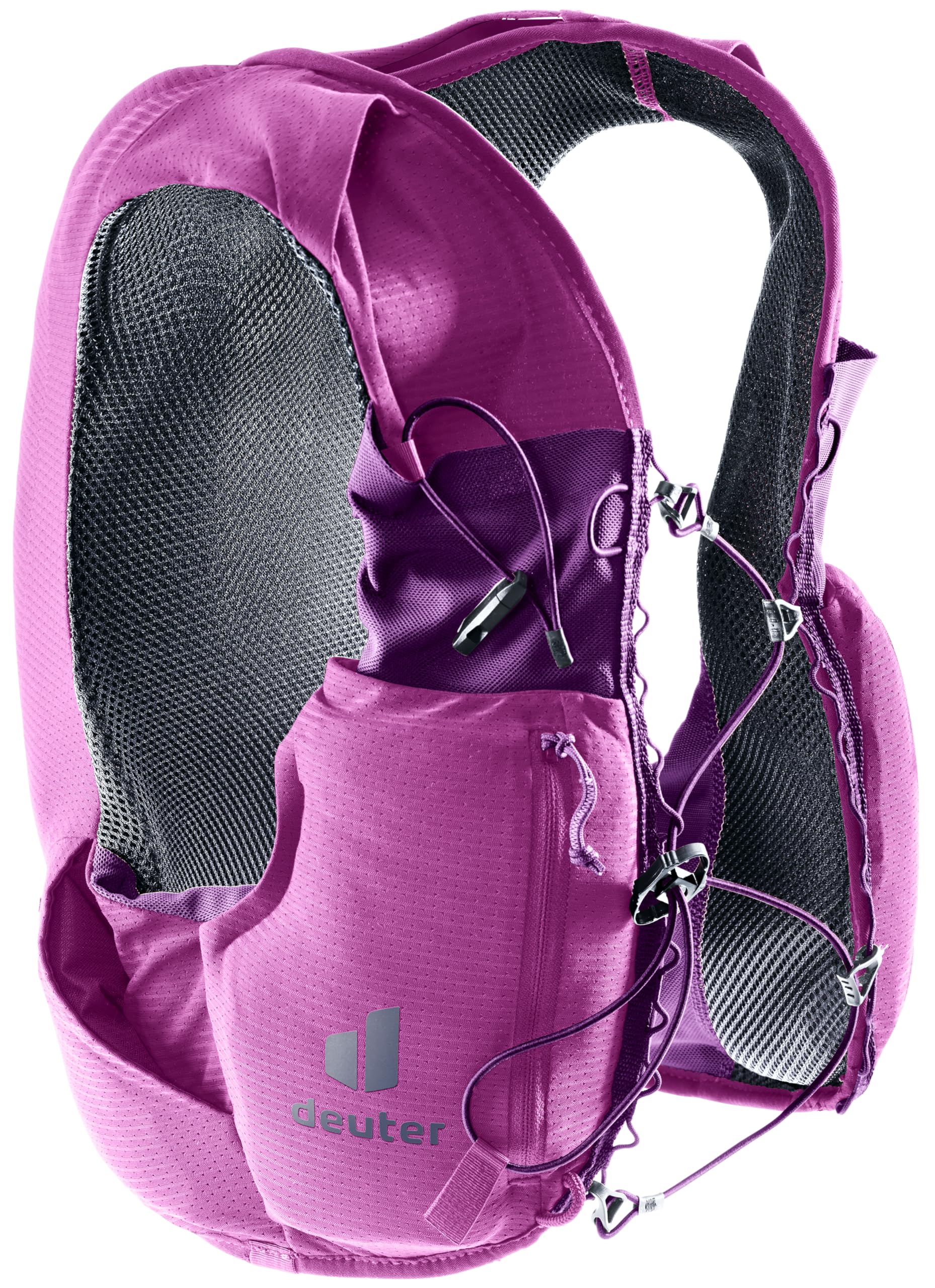 deuter-traick-9-sl-trailrunning-weste-damen-2l-trinksystem image 4