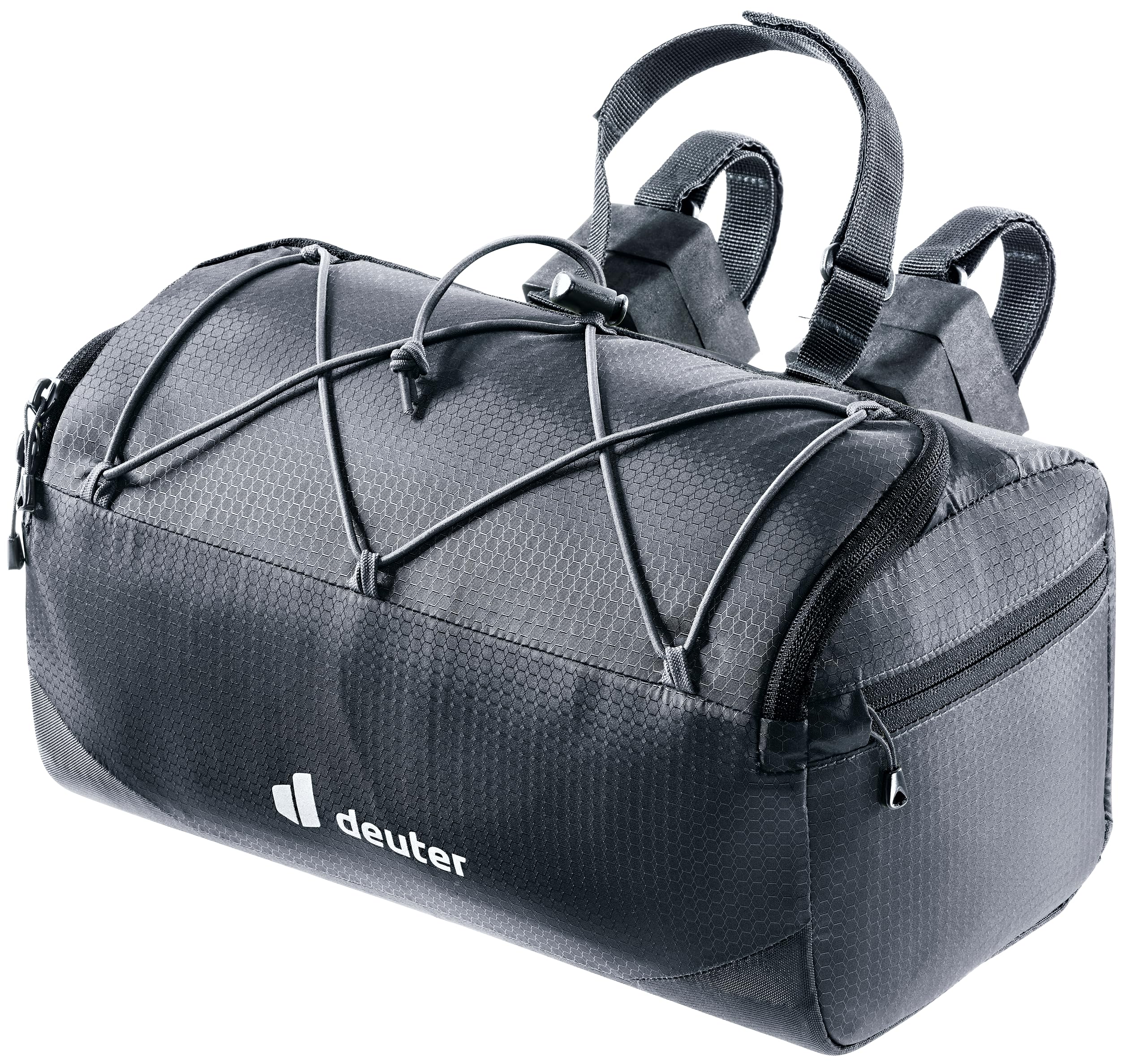 deuter-mondego-hb-8-lenkertasche-schwarz-8-liter image 1