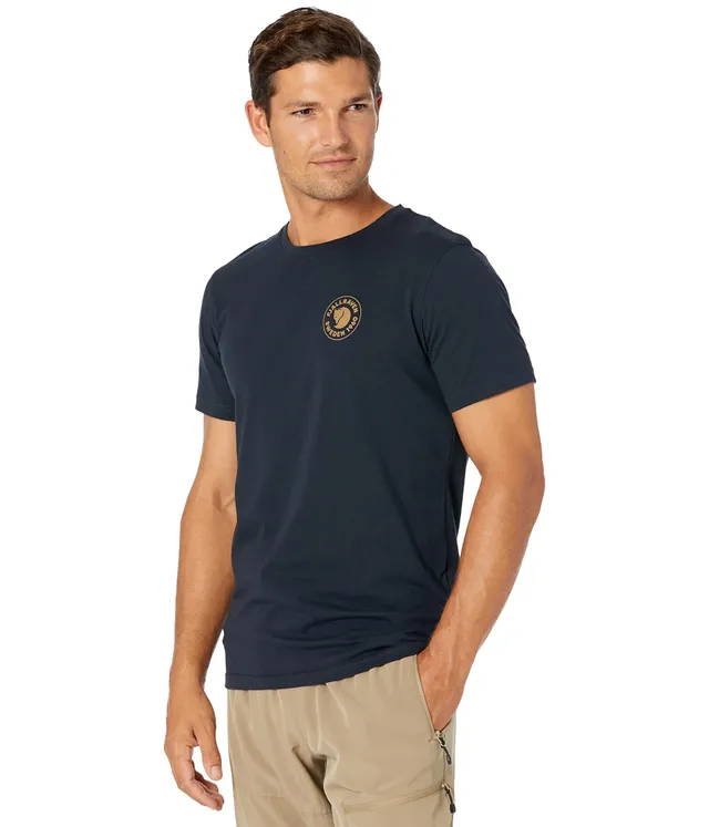 fj-llr-ven-1960-logo-t-shirt-herren-xxl-bio-baumwolle image 1