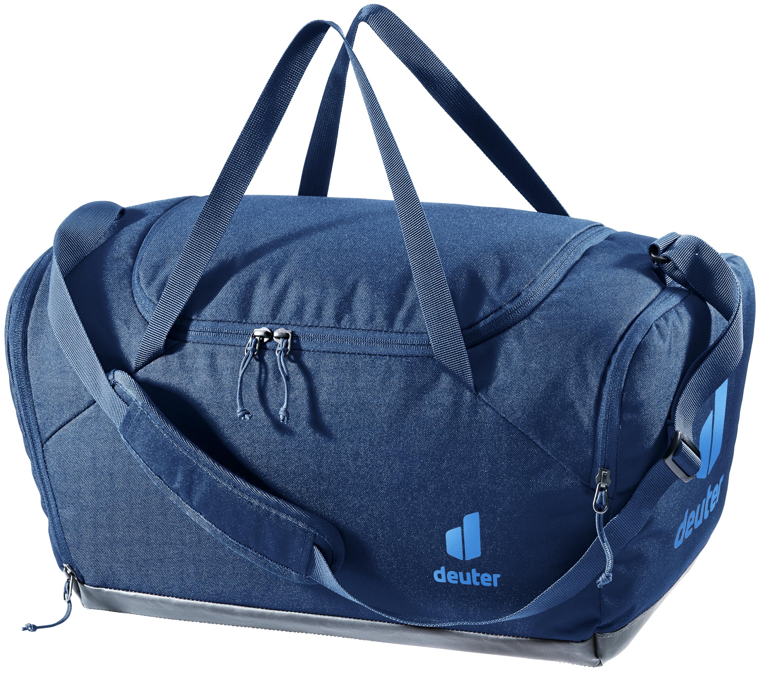 deuter-hopper-25-l-sporttasche-nightblue-recycelt image 1