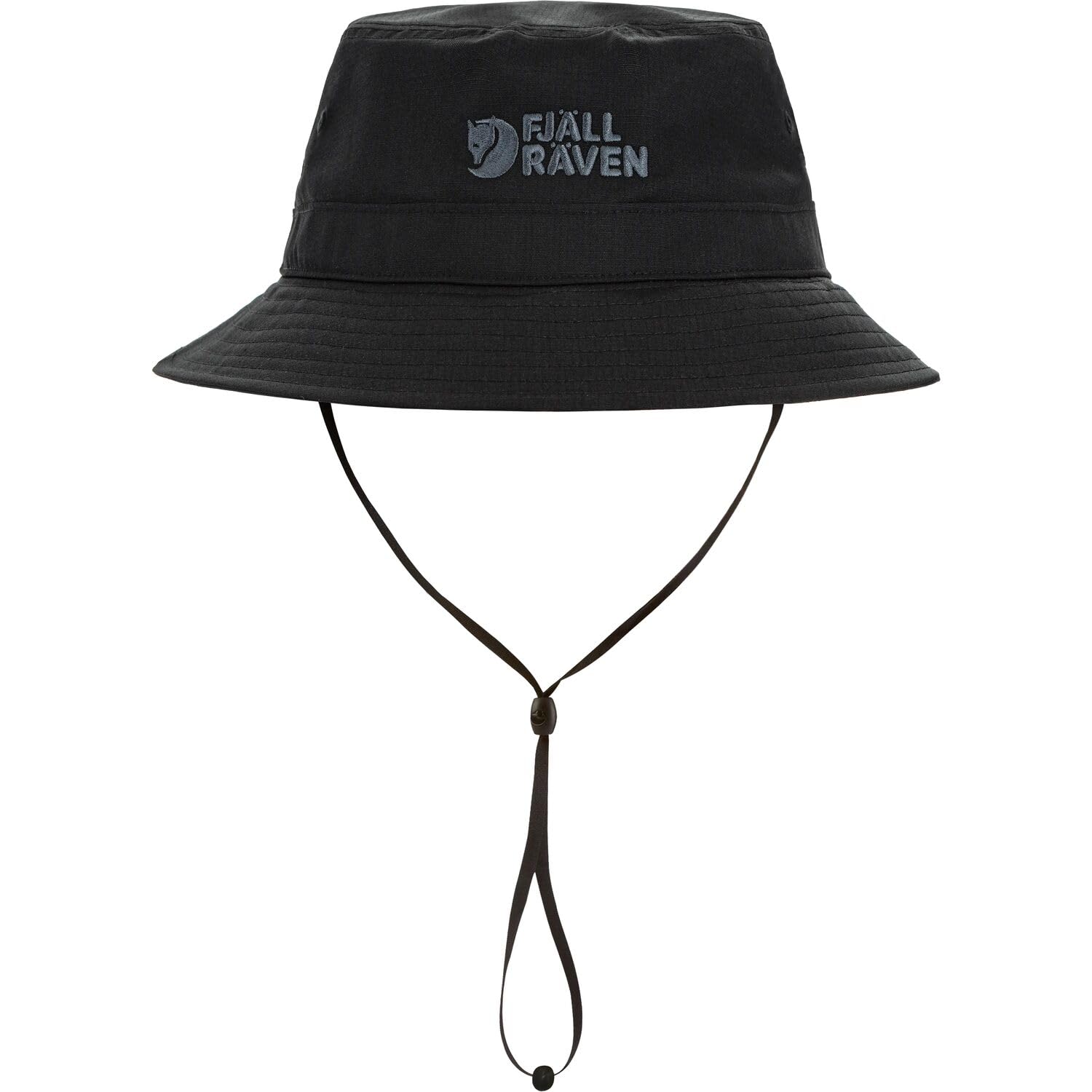 fj-llr-ven-vardag-bucket-hut-fischerhut-schwarz image 2