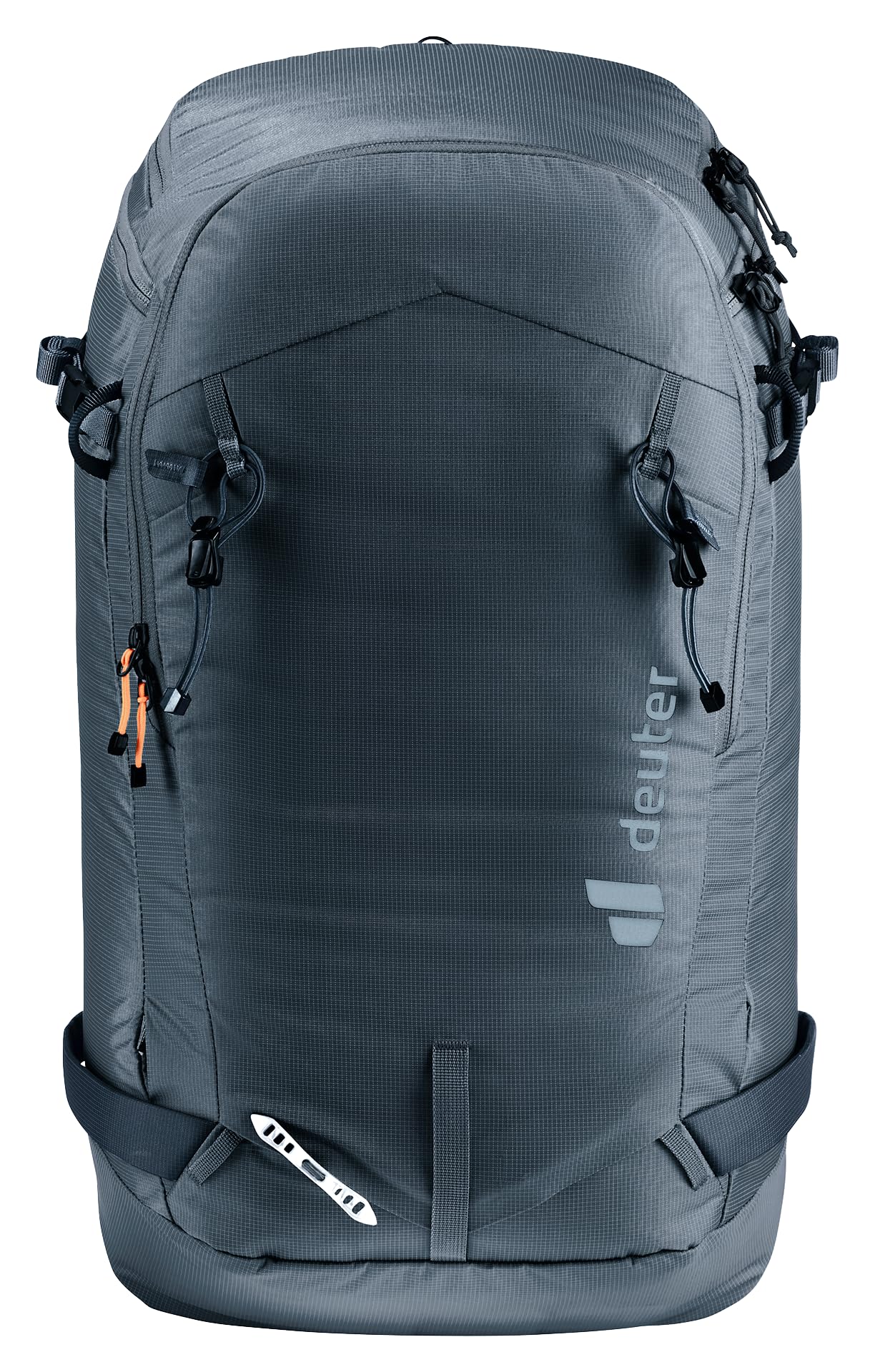 deuter-freerider-pro-30-10-sl-skirucksack-schwarz-damen image 5