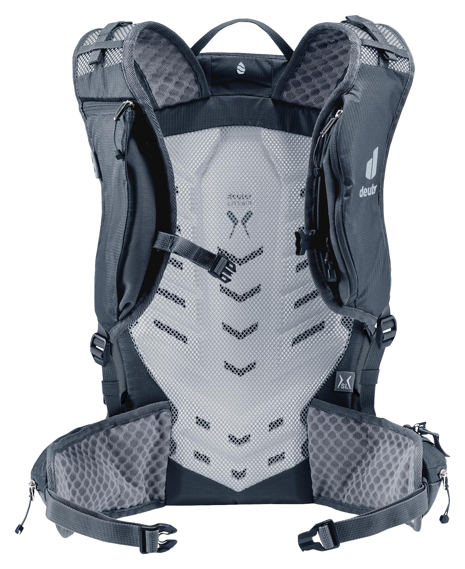 deuter-speed-lite-pro-17-sl-wanderrucksack-damen-17-l-leicht image 2