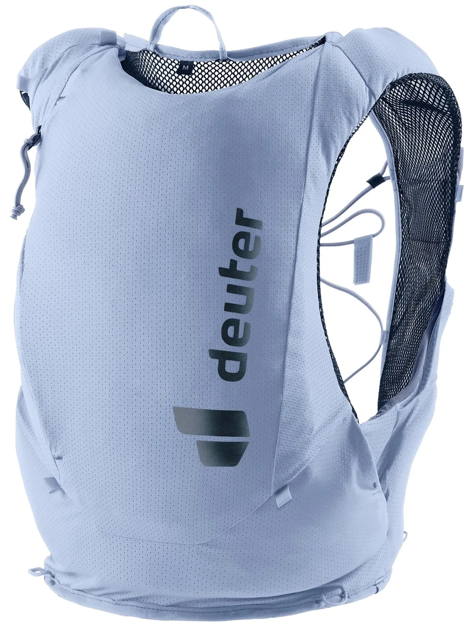 deuter-traick-5-sl-trail-running-weste-damen-polar-bluejay image 1