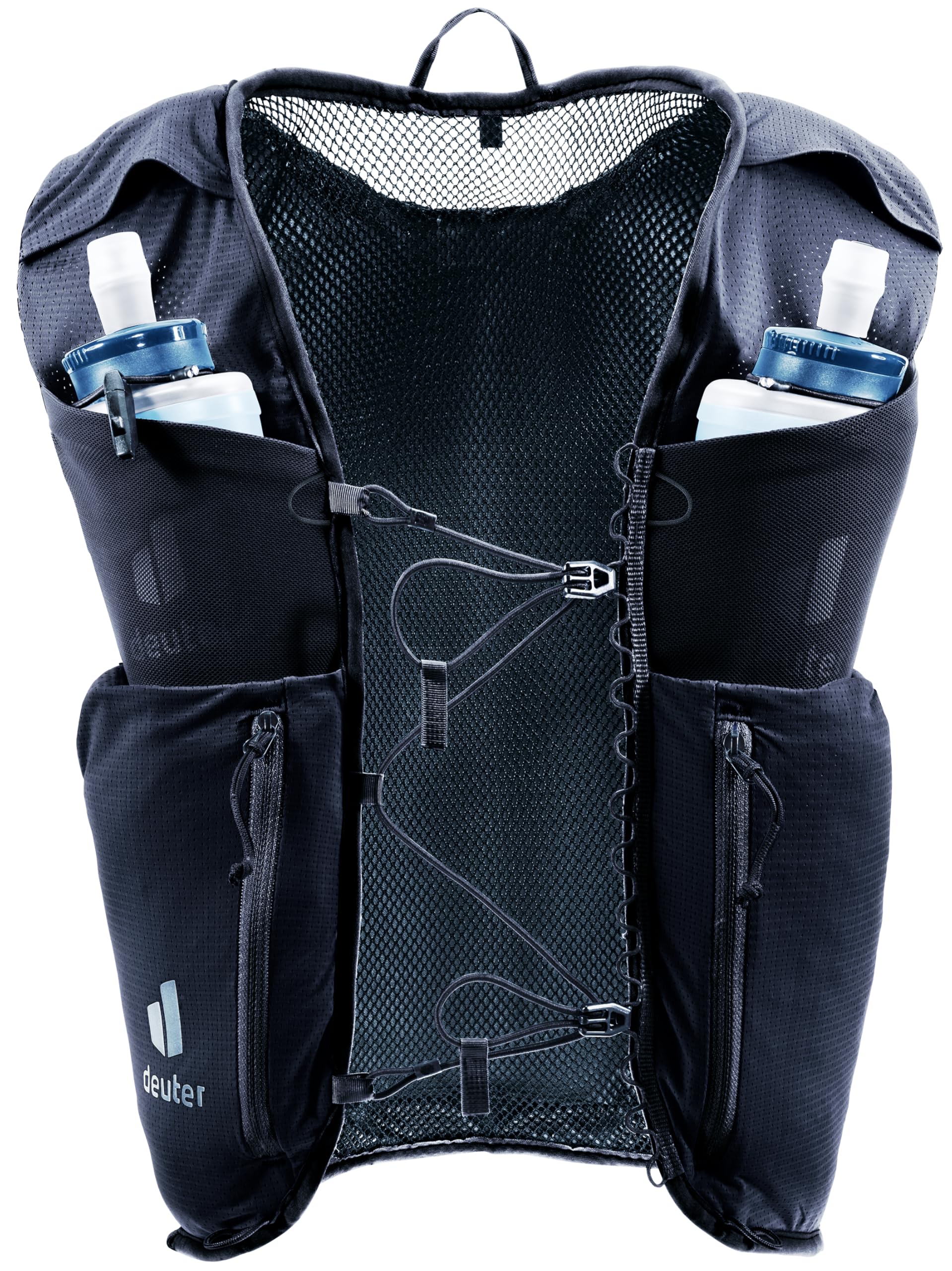 deuter-traick-5-sl-damen-trail-weste-mit-2-flasks image 3
