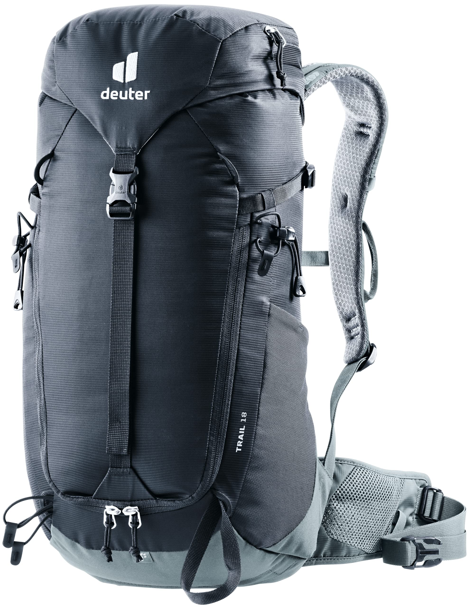 deuter-trail-18-klettersteig-wanderrucksack-black-shale image 1