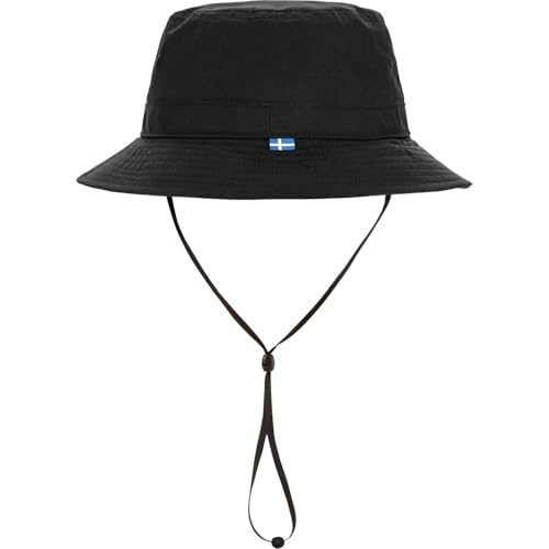 fj-llr-ven-vardag-bucket-hut-fischerhut-schwarz image 7
