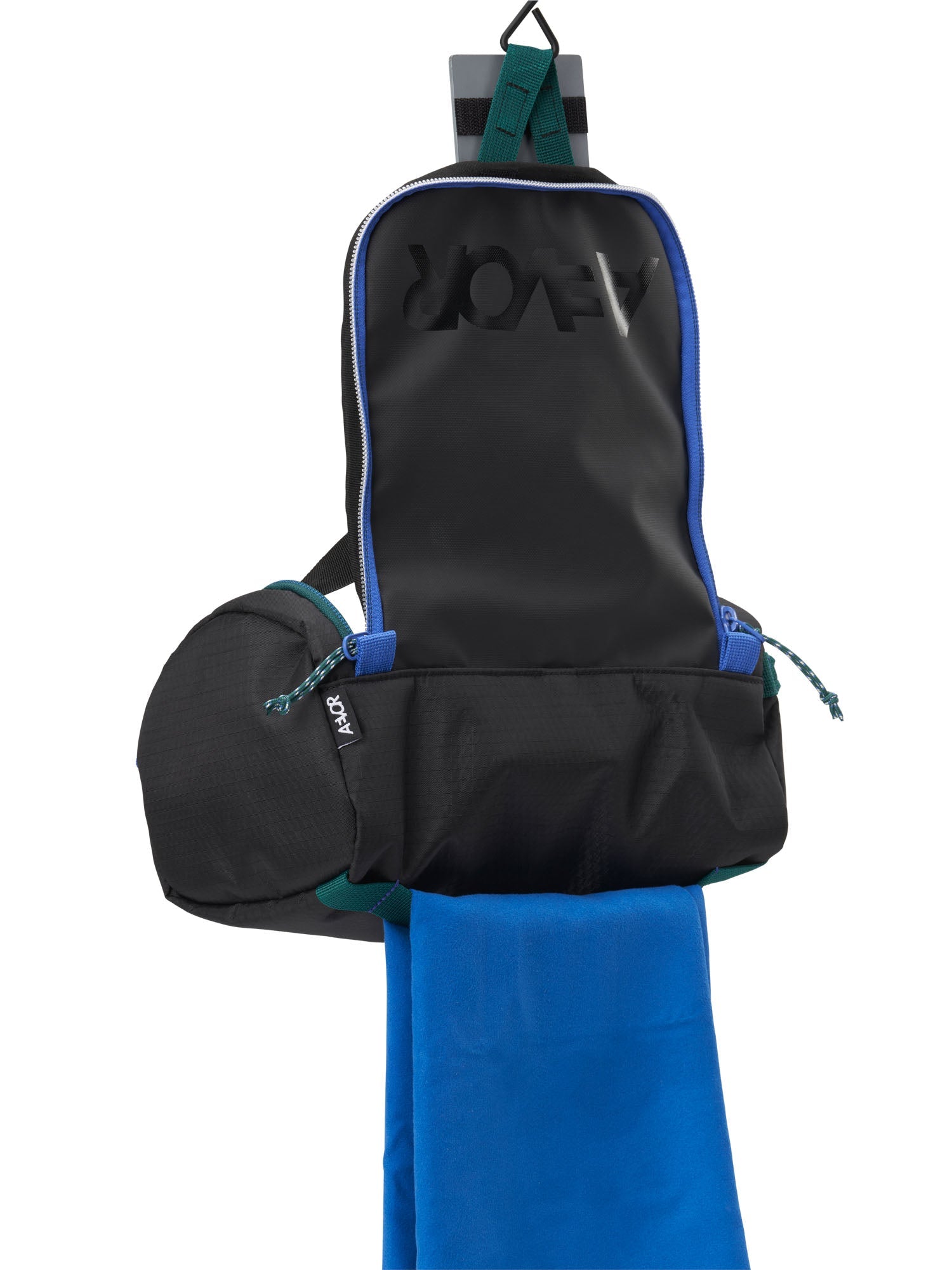 aevor-wash-pack-proof-aqua-drift-kulturbeutel-3-liter image 3