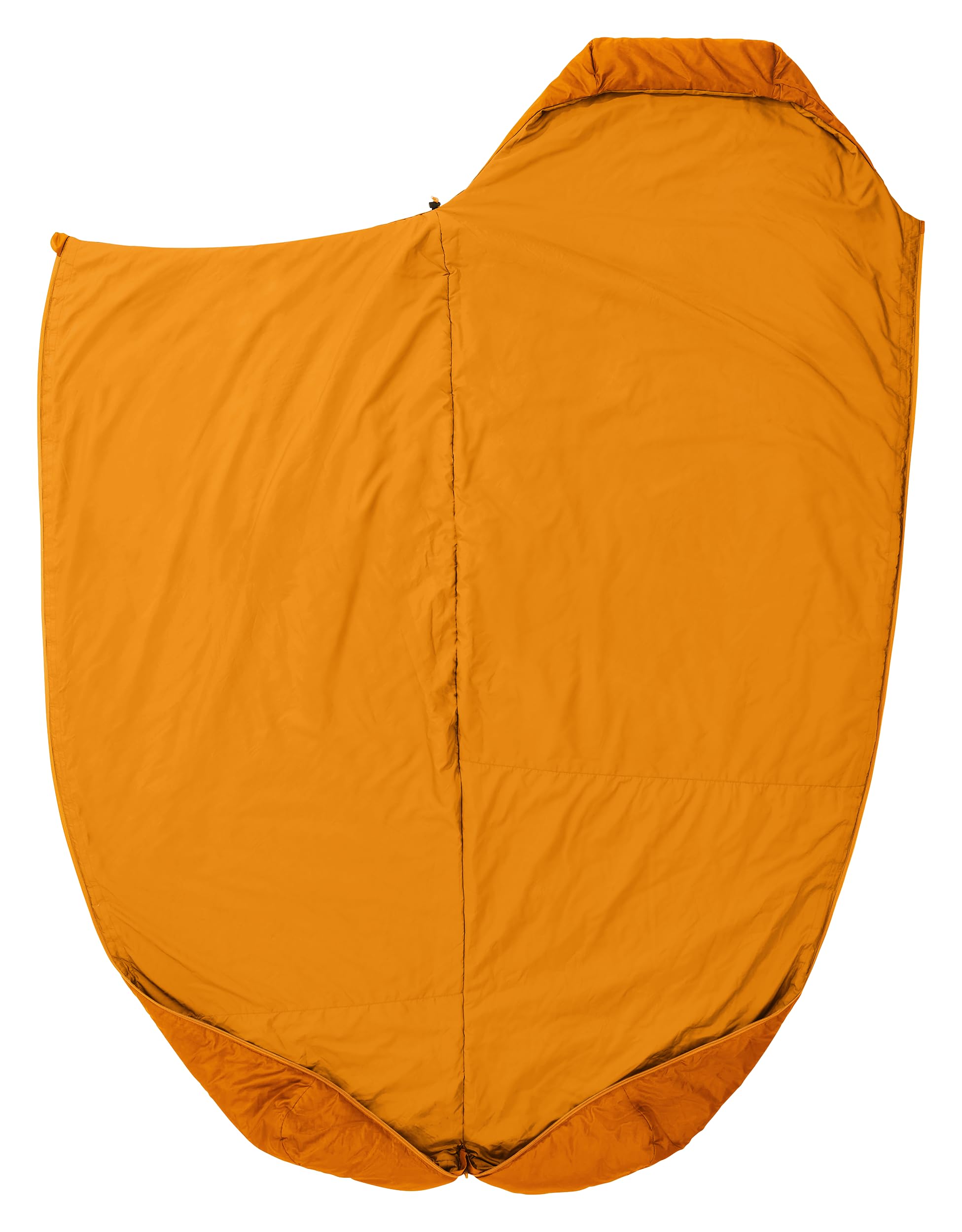 deuter-dreamlite-schlafsack-terra-canyon-kunstfaser-regular image 2