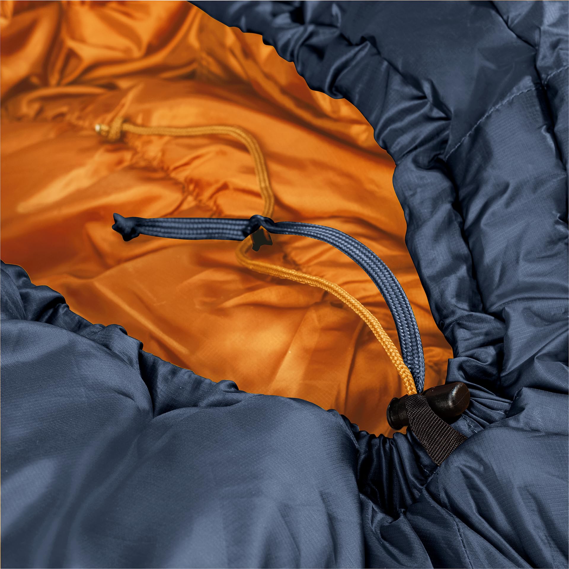 deuter-exosphere-kunstfaserschlafsack-regular-bis-185-cm image 8
