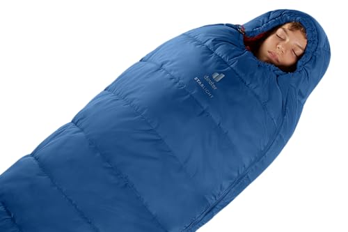 deuter-starlight-kinderschlafsack-mitwachsend-130-170-cm image 7