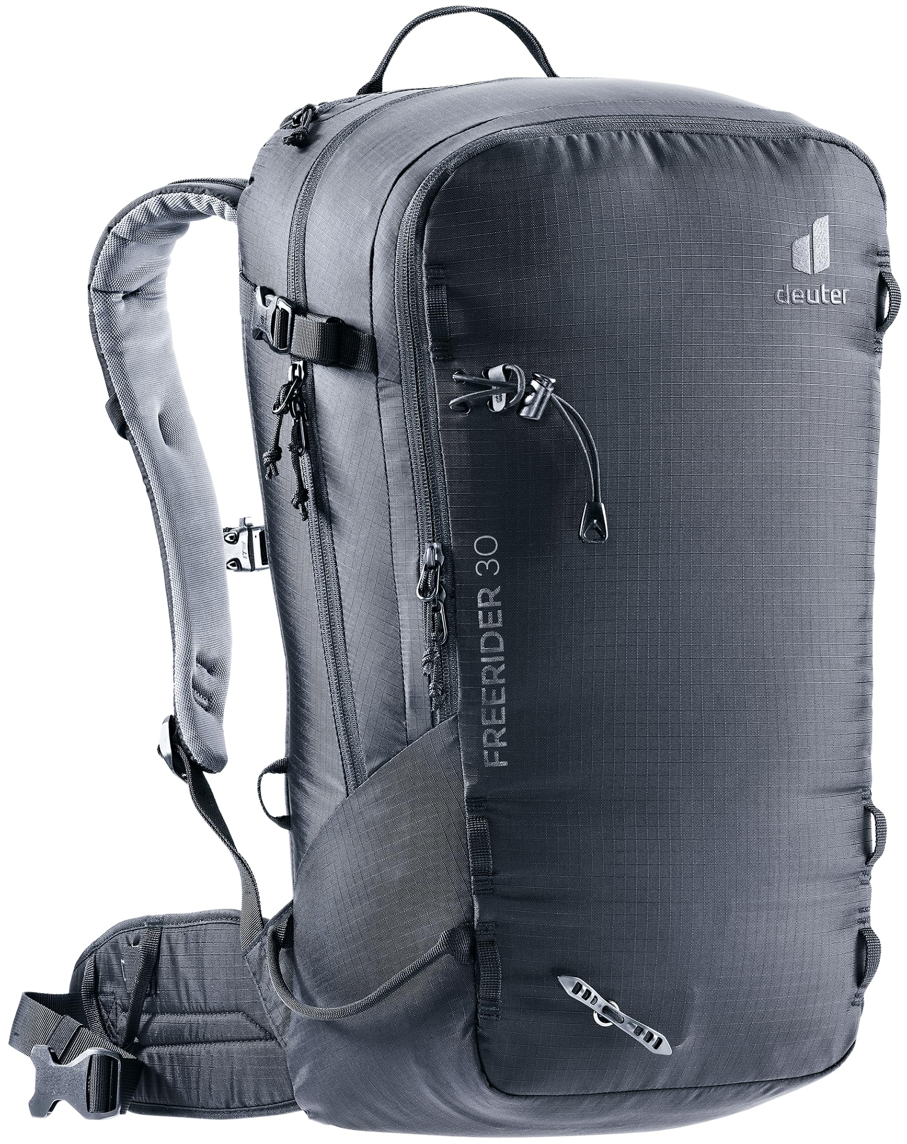 deuter-freerider-30-skitourenrucksack-30-l-schwarz image 3