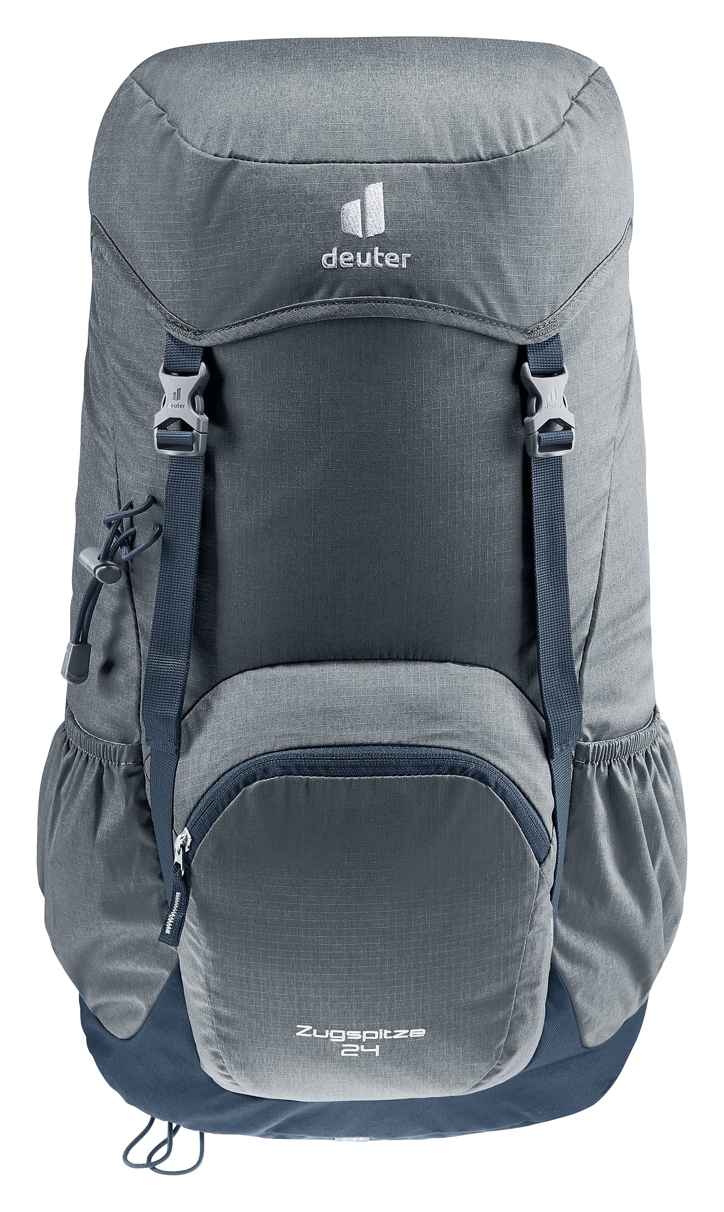 deuter-zugspitze-24-classic-wanderrucksack-graphite-ink image 6