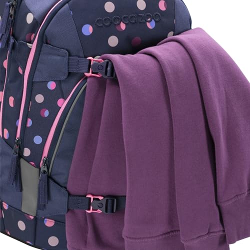 coocazoo-mate-reflective-moons-schulrucksack-set-30-l-lila image 8