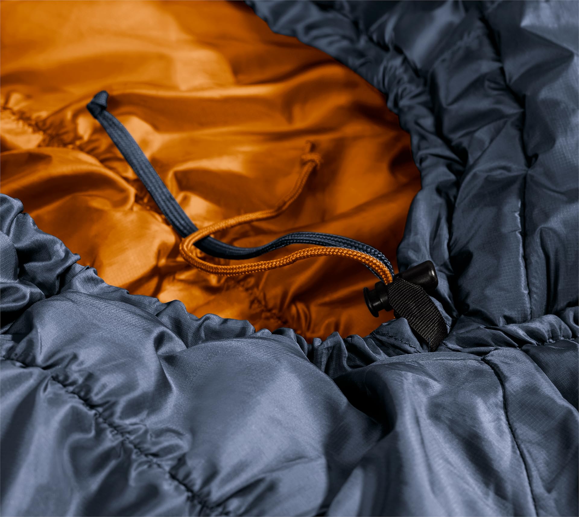 deuter-exosphere-schlafsack-damen-bis-175-cm-thermo-stretch image 8
