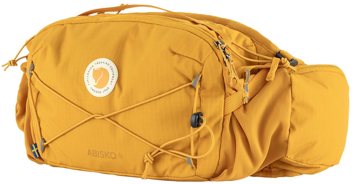 fj-llr-ven-abisko-hip-pack-6-g-rteltasche-hazel-brown image 4