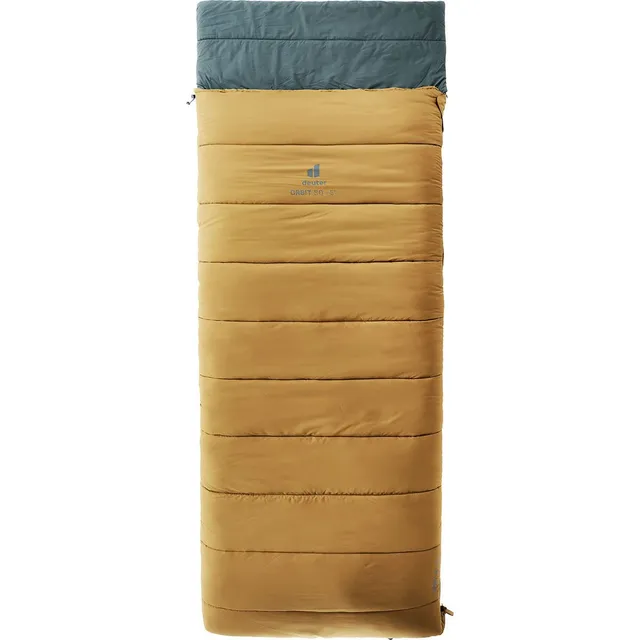 deuter-orbit-sq-5-deckenschlafsack-kunstfaser-recycelt image 1