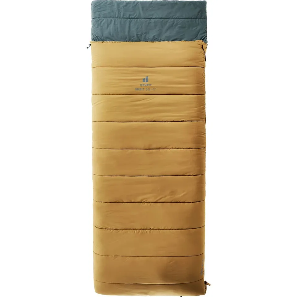 deuter-orbit-sq-5-deckenschlafsack-kunstfaser-recycelt image 1