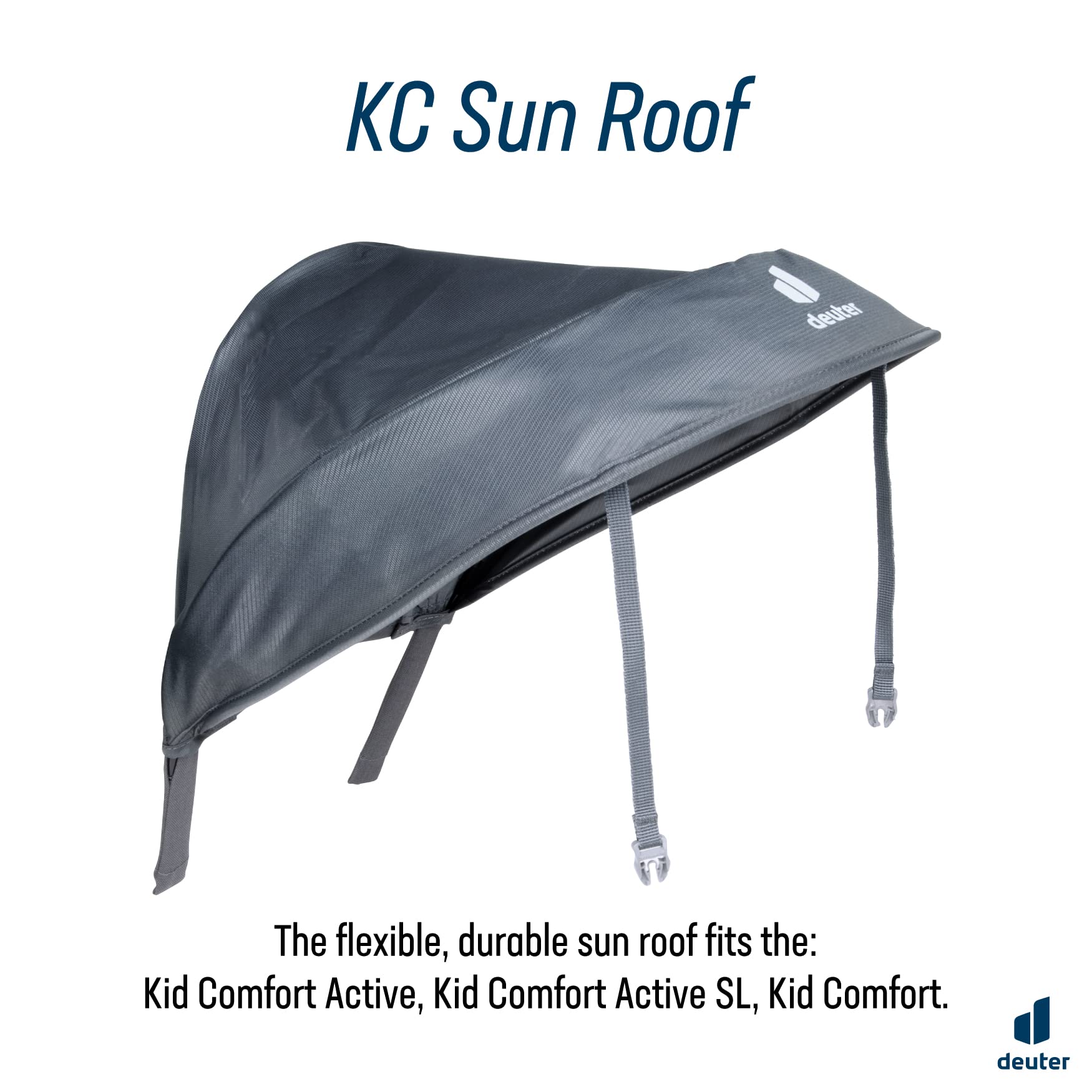 deuter-kc-sun-roof-sonnendach-f-r-kid-comfort-mit-uv-schutz image 2