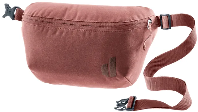 deuter-avengo-organizer-crossbody-bauchtasche-caspia-recycelt image 1