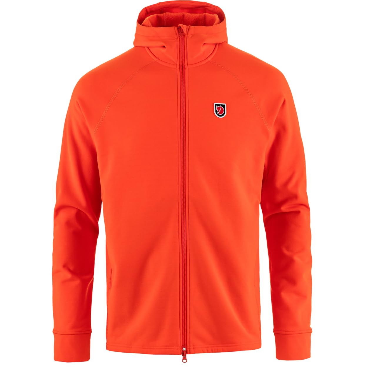 fj-llr-ven-expedition-fleece-kapuzenjacke-herren-polyester image 6