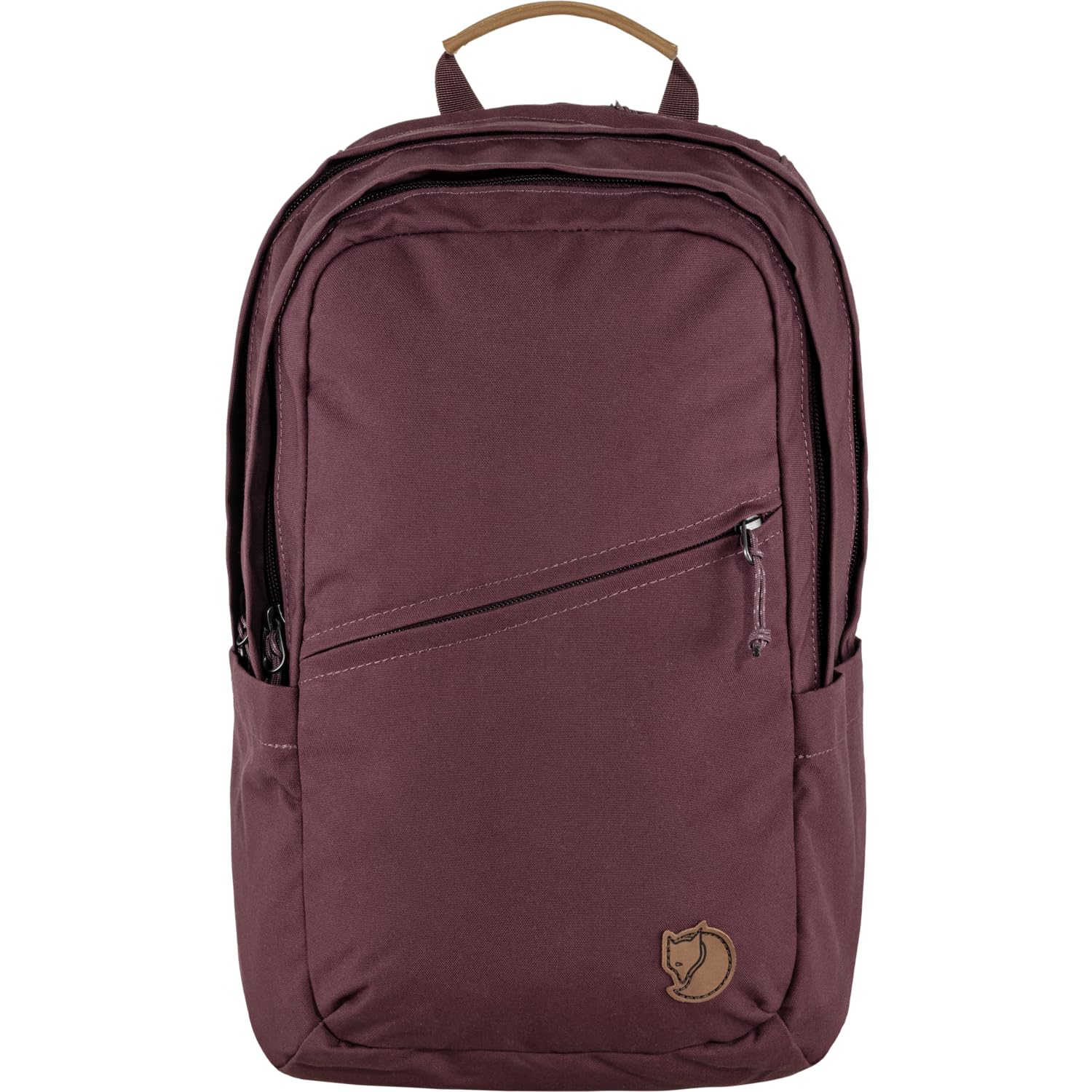 fj-llr-ven-r-ven-20-rucksack-schwarz-20-liter-daypack image 8