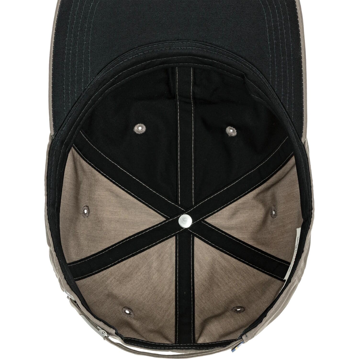 fj-llr-ven-est-1960-baseballkappe-suede-brown image 3