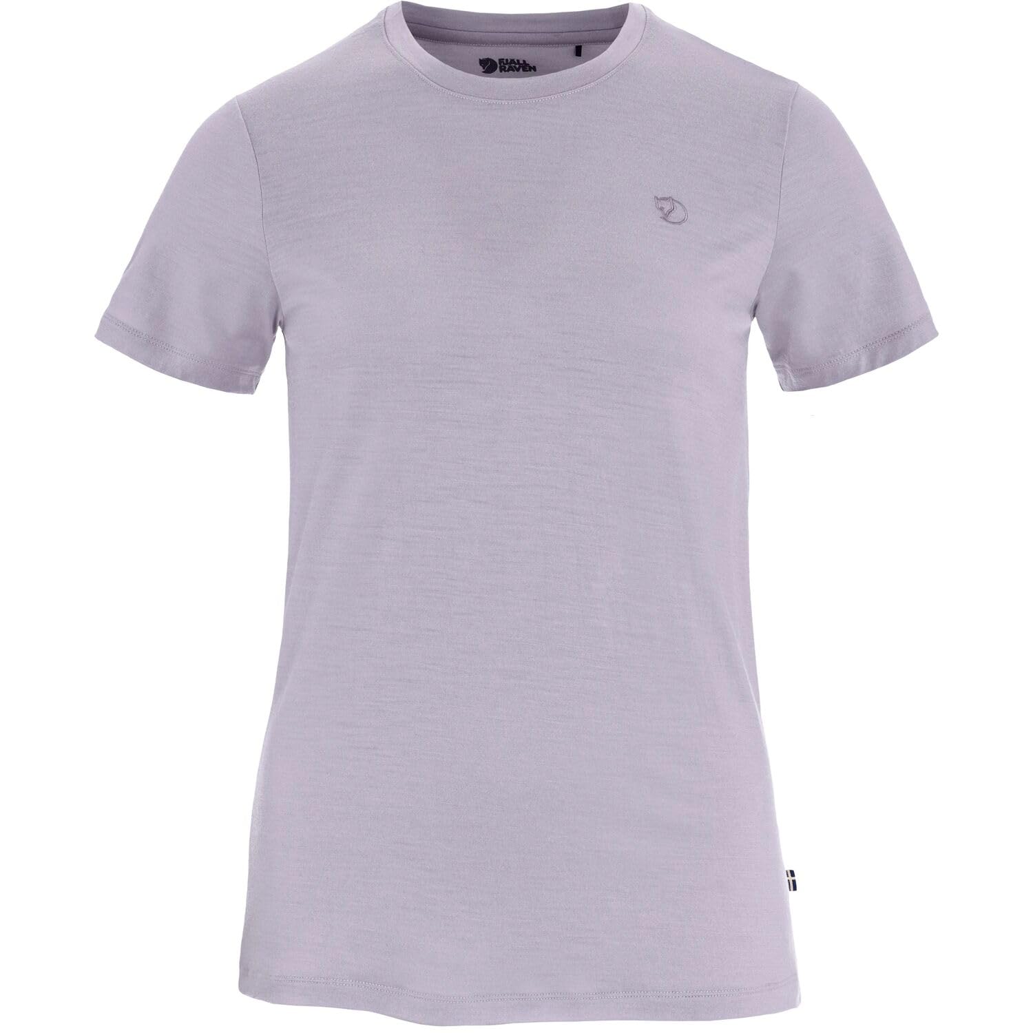 fj-llr-ven-abisko-wool-ss-t-shirt-damen-laurel-green-merino image 5