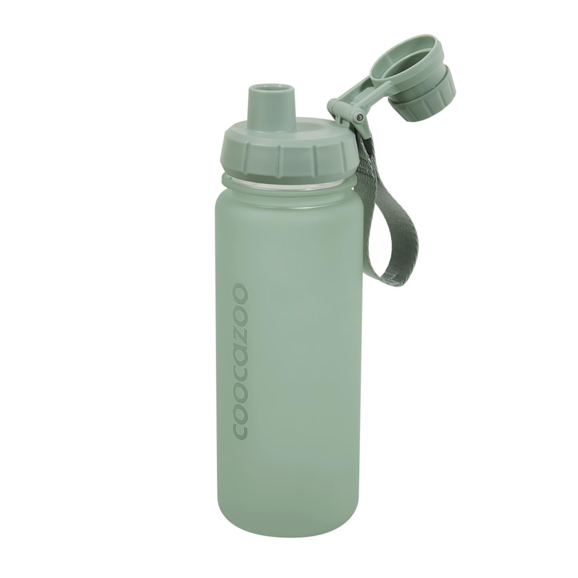 coocazoo-mate-tritan-trinkflasche-schwarz-750-ml image 3