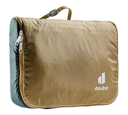 deuter-wash-center-lite-ii-kulturbeutel-schwarz-3-l-leicht-3 image 4