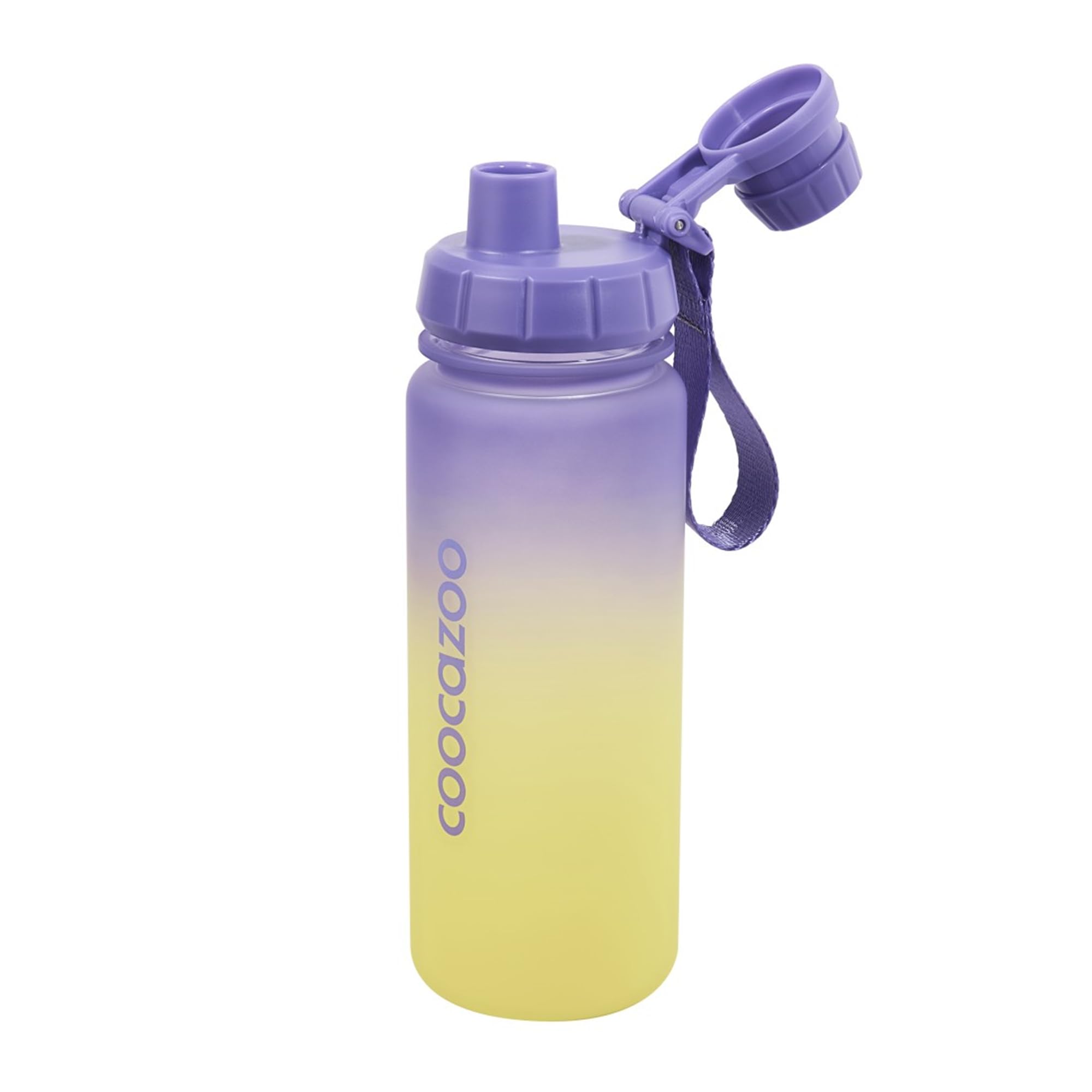 coocazoo-mate-tritan-trinkflasche-schwarz-750-ml image 4