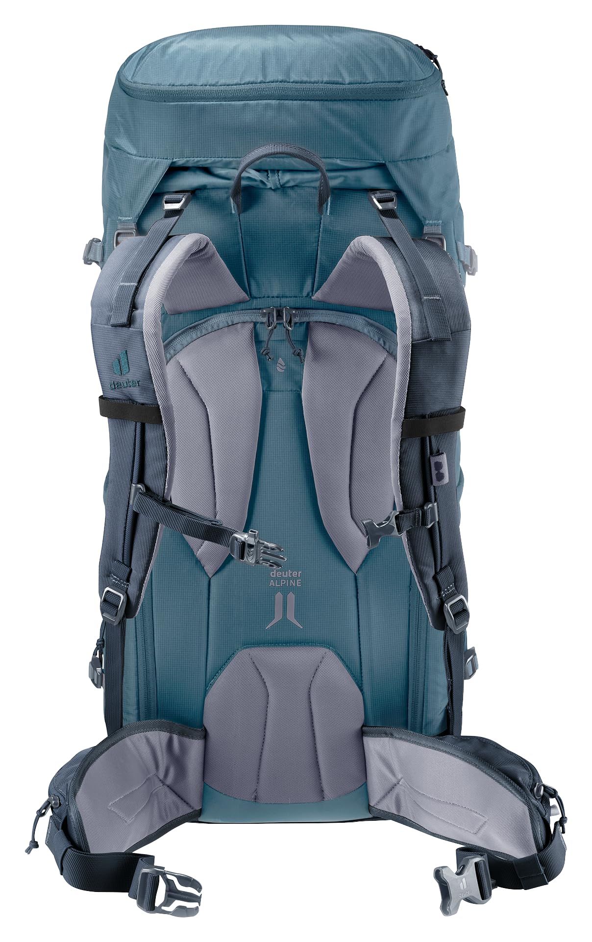 deuter-rise-34-schneeschuh-rucksack-atlantic-ink-34-l image 4