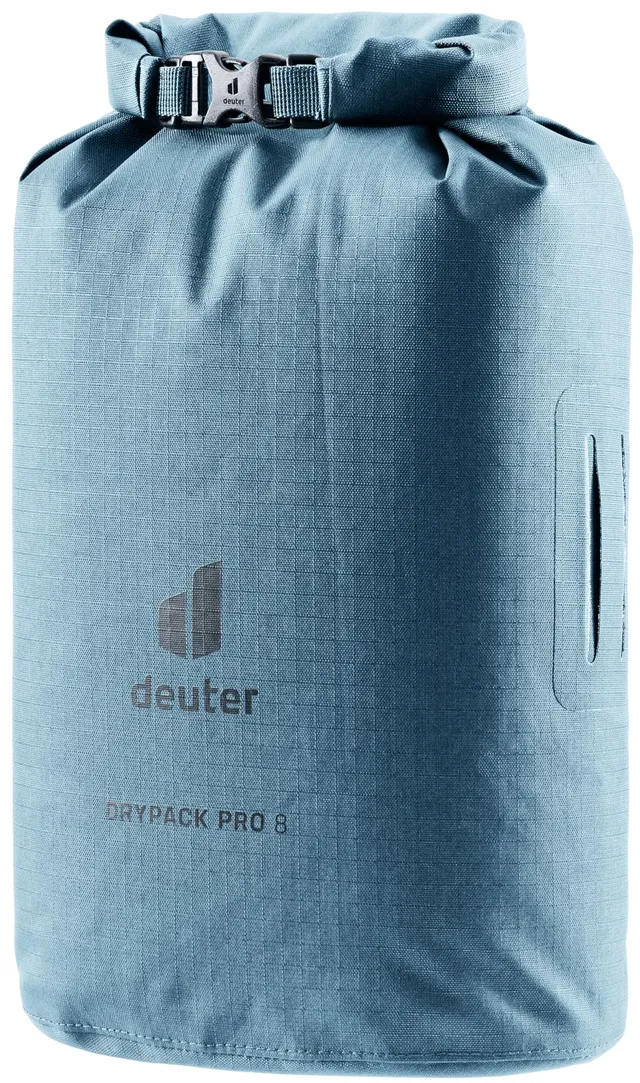 deuter-drypack-pro-8-packsack-8-l-wasserdicht image 1
