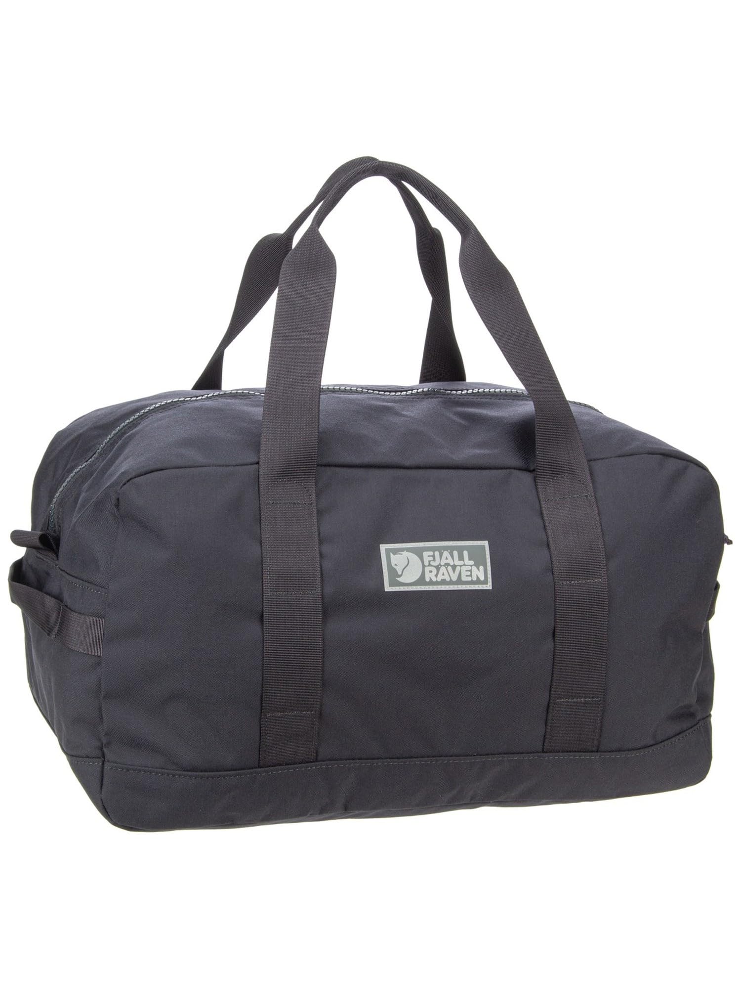 fj-llr-ven-vardag-duffel-33l-reisetasche-coal-black-handgep-ck image 4