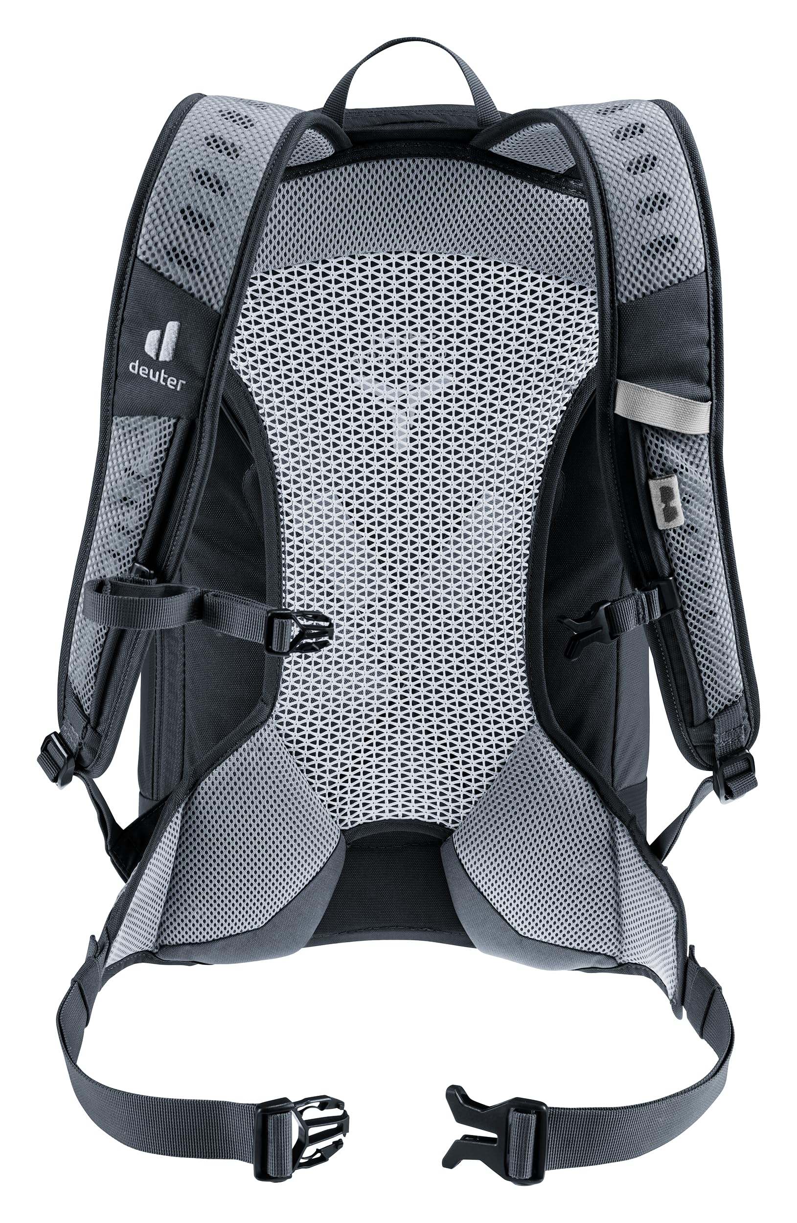 deuter-ac-lite-17-wanderrucksack-schwarz-leicht-17l-regenh-lle image 4