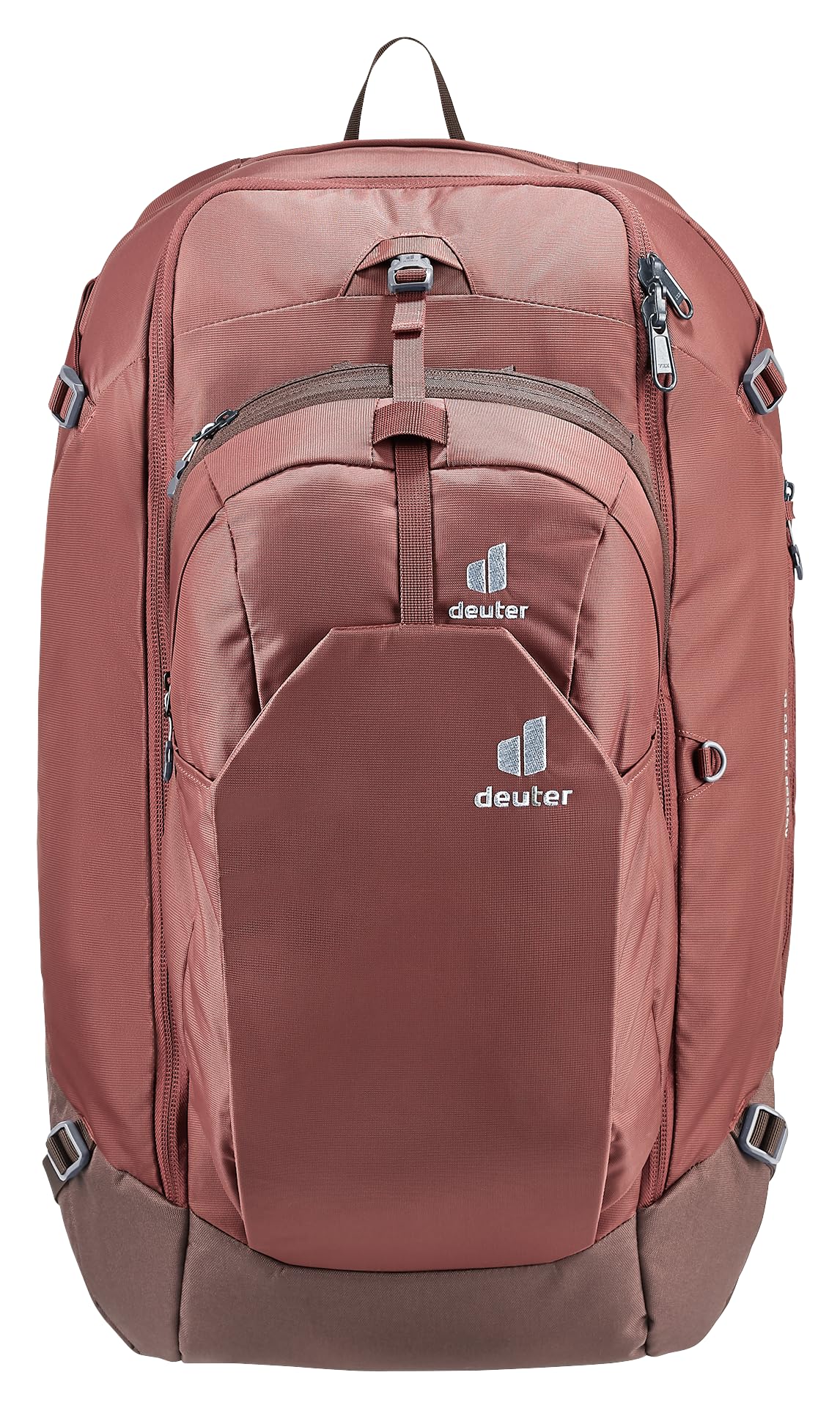 deuter-access-pro-60-sl-reiserucksack-caspia-raisin-60-l image 2