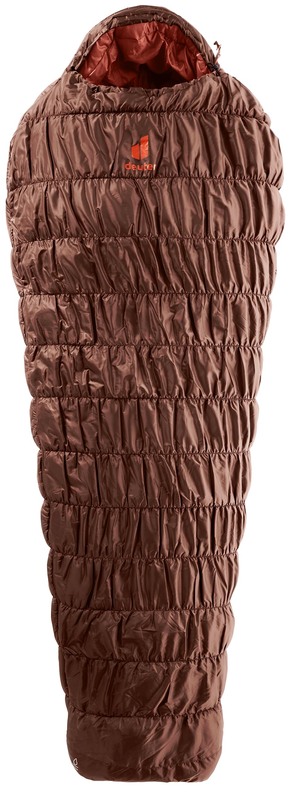deuter-exosphere-6-sl-kunstfaserschlafsack-damen-6-grad image 1