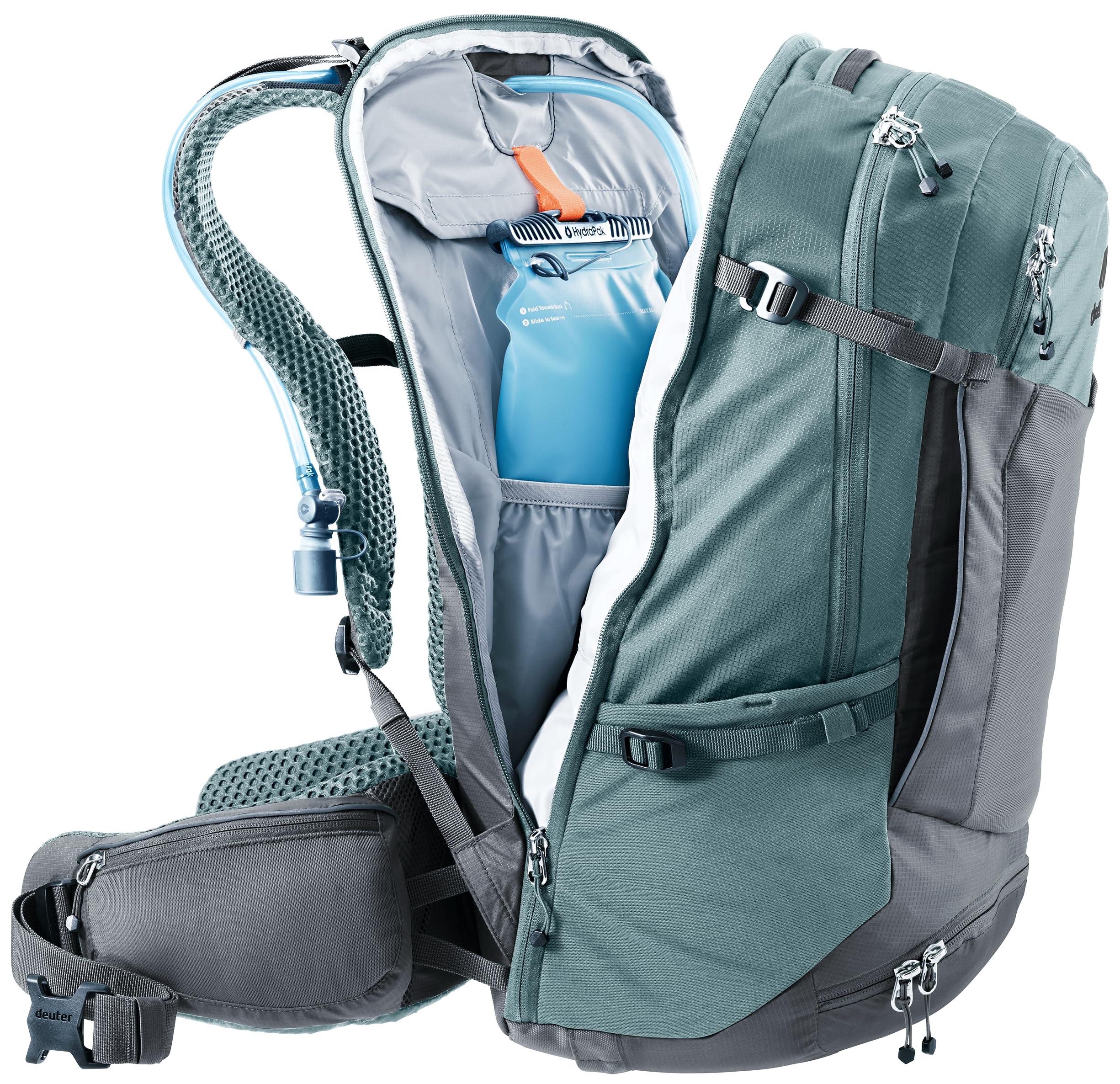 deuter-trans-alpine-pro-28-fahrradrucksack-bel-ftet image 8