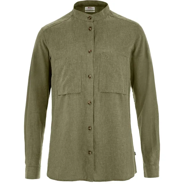 fj-llr-ven-vik-hemp-ls-shirt-damen-langarm-hanf-1er image 1