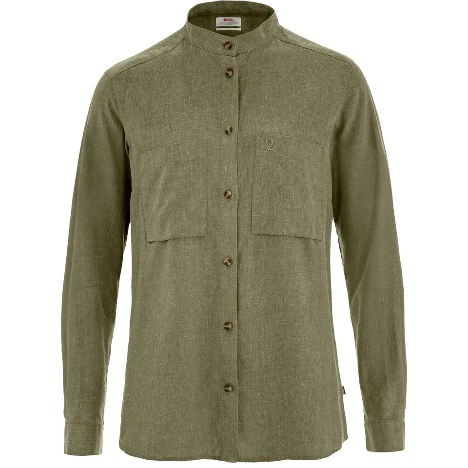 fj-llr-ven-vik-hemp-ls-shirt-damen-langarm-hanf-1er image 1