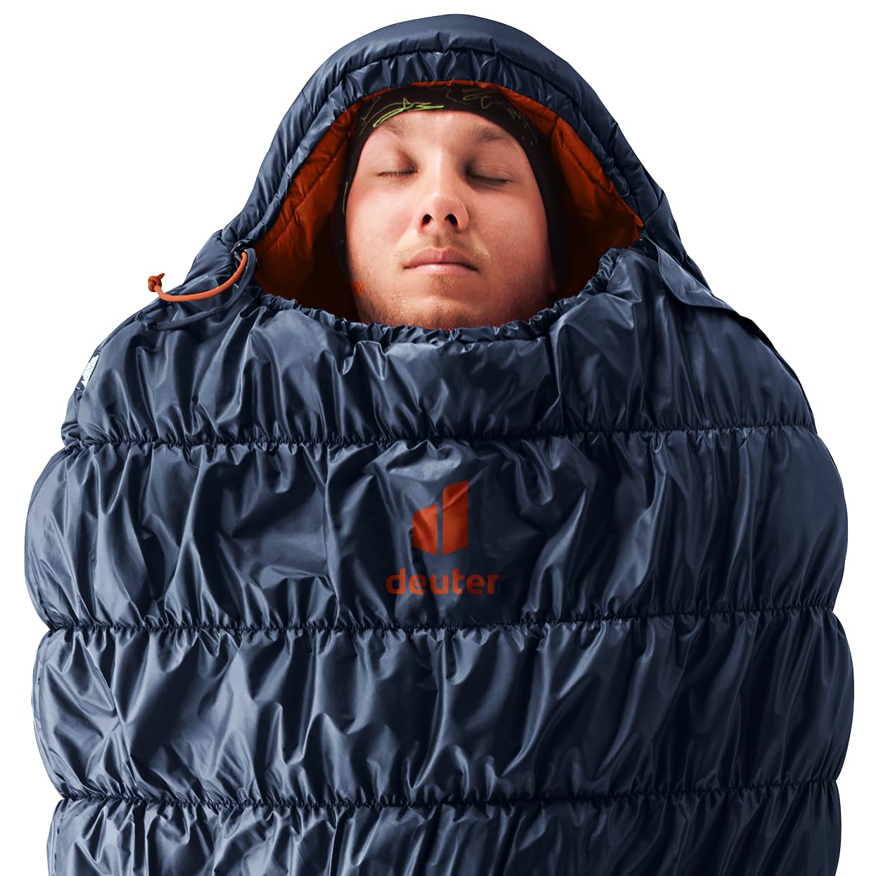 deuter-exosphere-0-el-schlafsack-extra-long-kunstfaser image 5