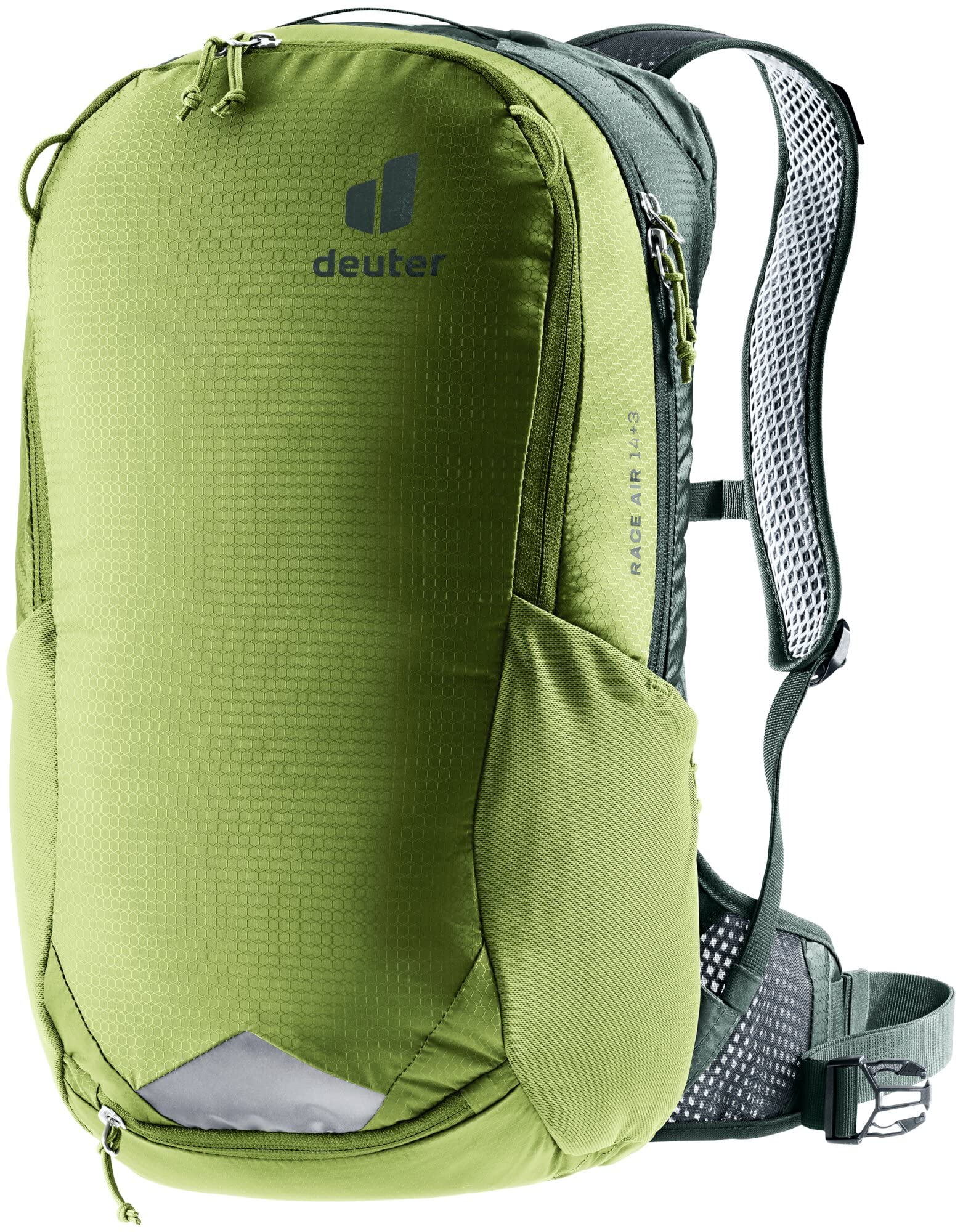 deuter-race-air-14-3-fahrradrucksack-meadow-ivy-14-l image 1